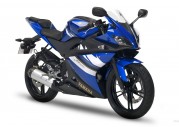 Yamaha YZF-R125